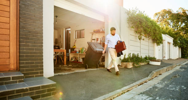 Trash Removal Near Me in Rosemont, PA