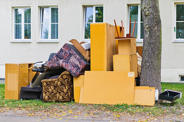 Best Yard Waste Removal  in Rosemont, PA