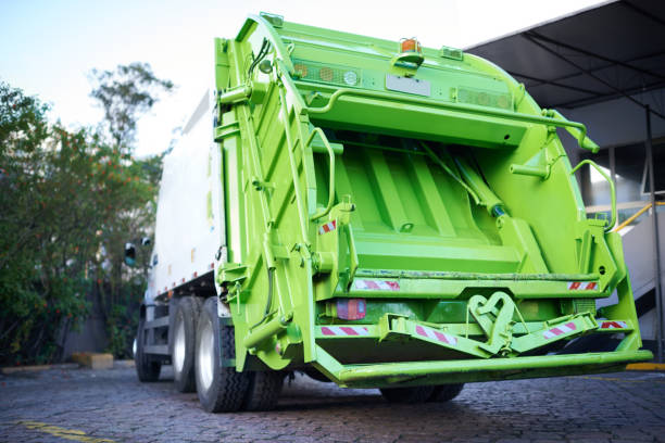 Best Construction Debris Removal  in Rosemont, PA