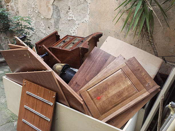 Best Office Junk Removal  in Rosemont, PA