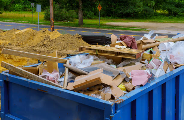 Attic Cleanout Services in Rosemont, PA